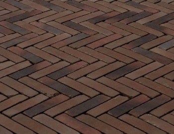 Vulcano, terra, antica, waalformaat, waalformaten, gebakken, getrommeld, waaltjes, vijfduimers, 5duimers, straatbaksteen, baksteen, hard gebakken, kleurvast, bylandt, 20,4x5x6,5 20,4x5